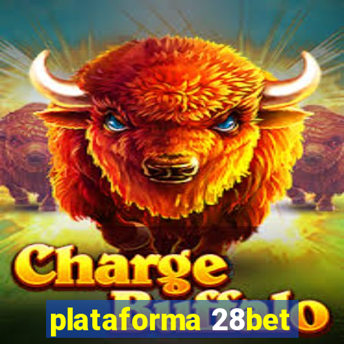 plataforma 28bet